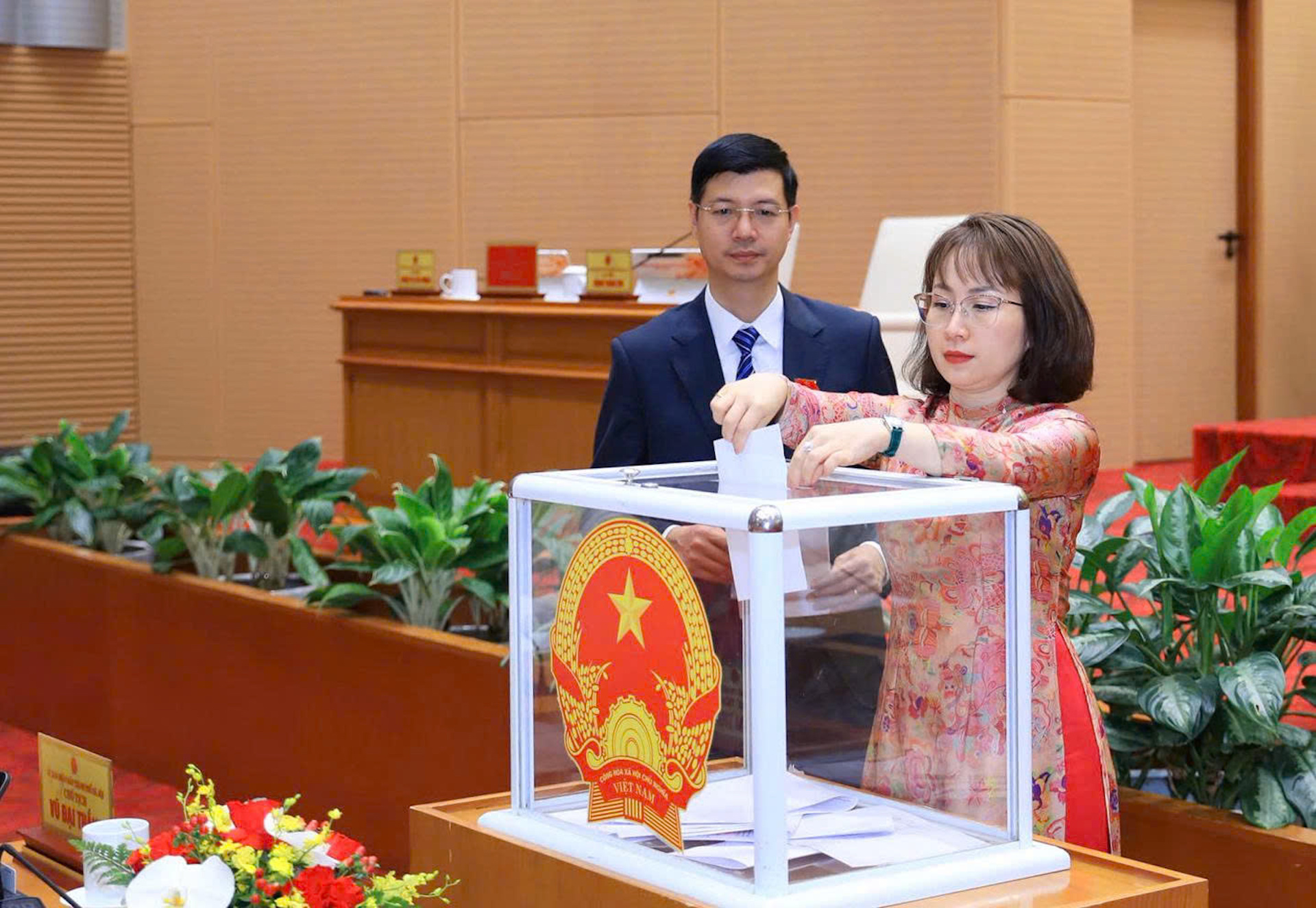 Hà Nội: Học sinh được hỗ trợ bữa ăn bán trú tối đa 40.000 đồng/ngày